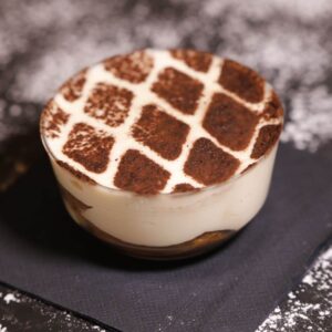 Tiramisù Classico