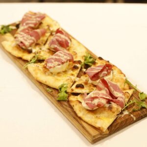 Ciccio Bufala, Senape e Carpaccio