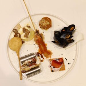 Degustazione Antipasto